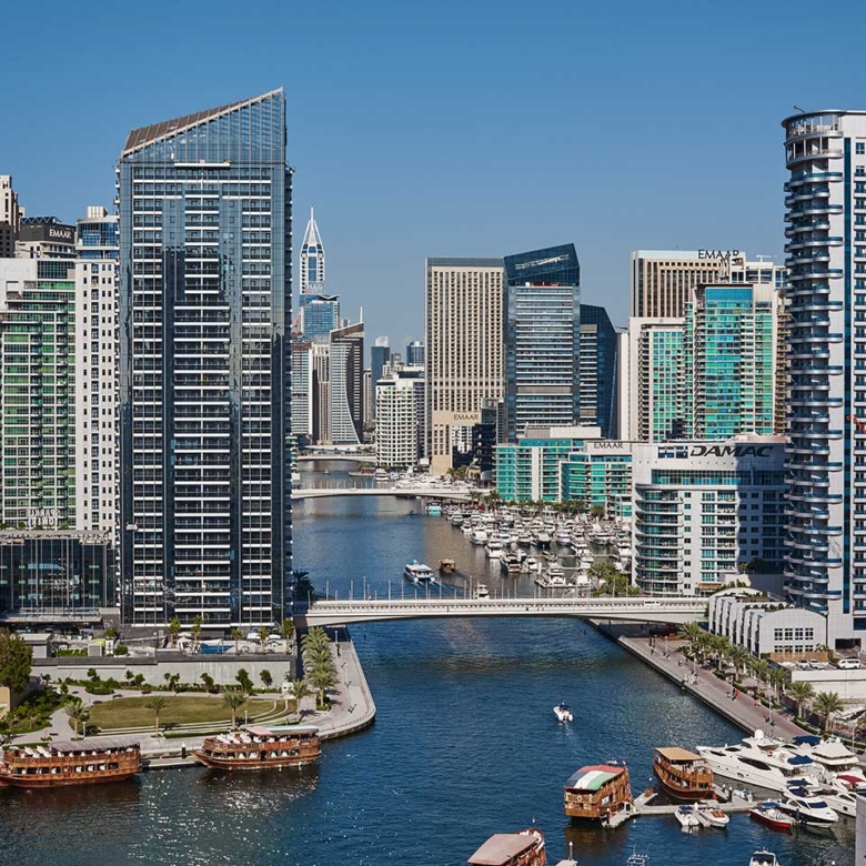 Learn The Truth About Real Estate Industry